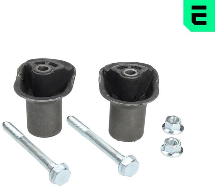 Repair Kit, axle beam F8-1010S
