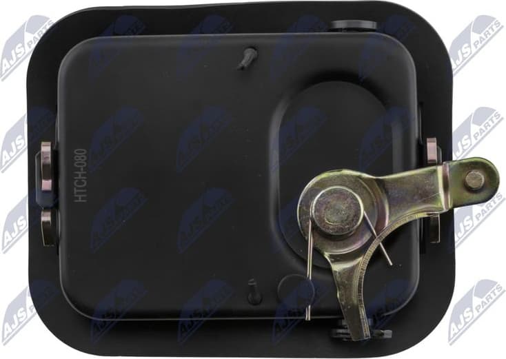 Exterior Door Handle EZC-CH-080 - image 4