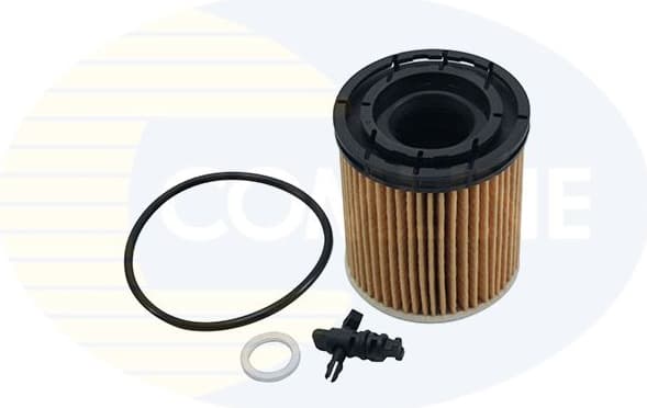 Filter oil EOF360