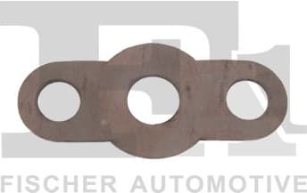 Gasket, oil inlet (charger) 414-553 - image 2