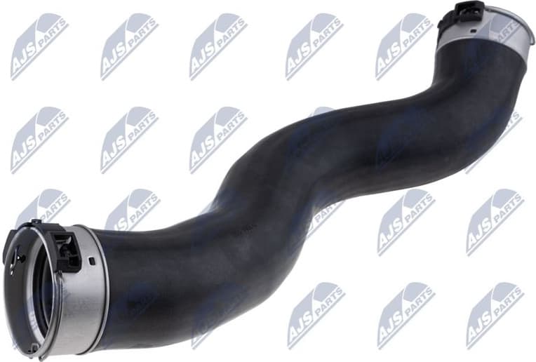 Charge Air Hose GPP-BM-100 - image 2