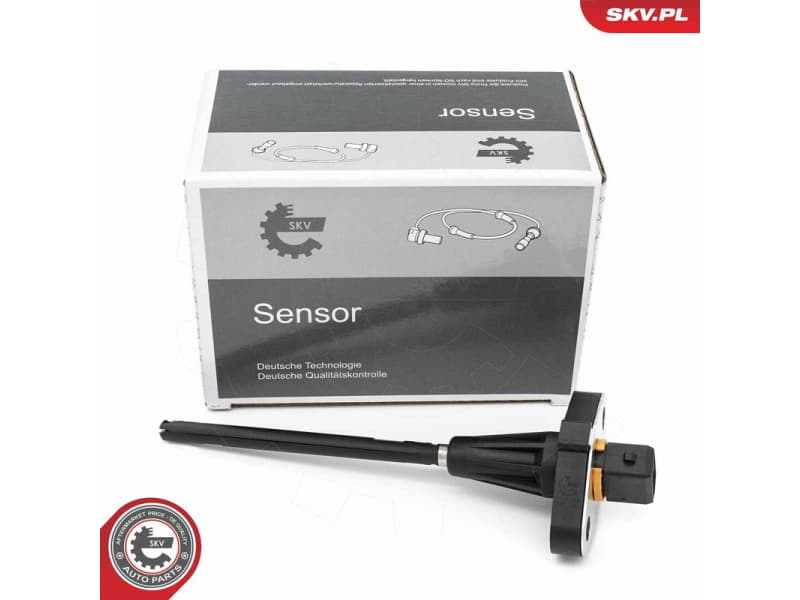 Sensor, engine oil level 17SKV929
