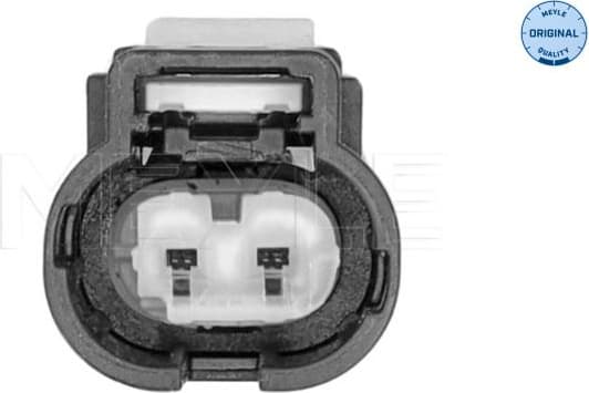 Sensor, exhaust gas temperature MEYLE-ORIGINAL: True to OE. 314 800 0071 - image 2