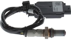 NOx Sensor, NOx catalytic converter 0 281 008 640 - image 4