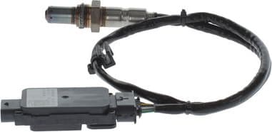 NOx Sensor, NOx catalytic converter 0 281 008 642 - image 2