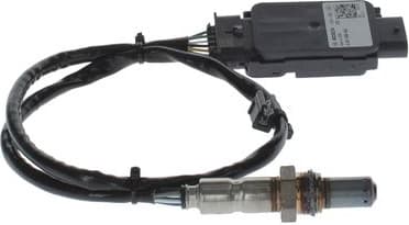 NOx Sensor, NOx catalytic converter 0 281 008 642 - image 4