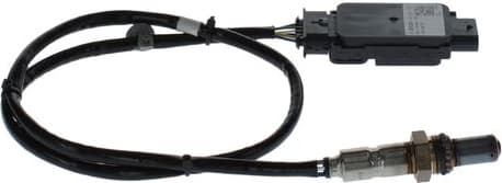 NOx Sensor, NOx catalytic converter 0 281 008 779 - image 2