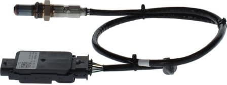 NOx Sensor, NOx catalytic converter 0 281 008 779 - image 4