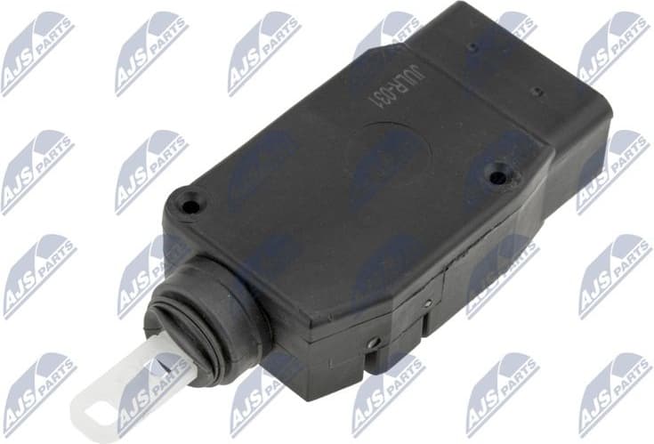 Control Unit, central locking system EZC-LR-031