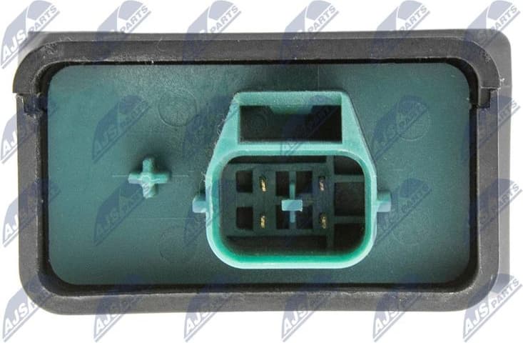 Control Unit, central locking system EZC-LR-031 - image 5