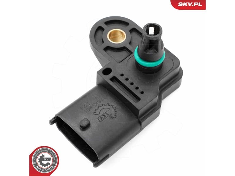 Sensor, intake manifold pressure 17SKV901 - image 2