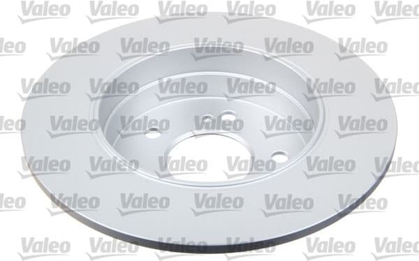 Brake Disc COATED 672523 - image 3