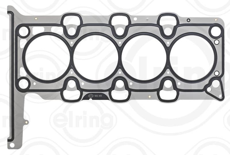 Gasket, cylinder head 826.430