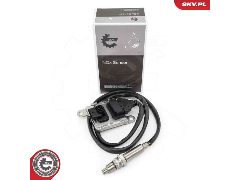 NOx Sensor, NOx catalytic converter 71SKV050
