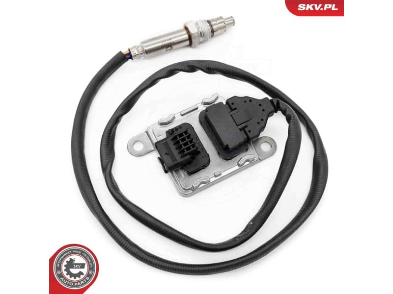 NOx Sensor, NOx catalytic converter 71SKV050 - image 2