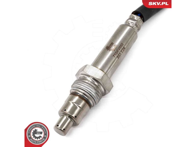 NOx Sensor, NOx catalytic converter 71SKV050 - image 5