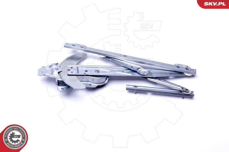 Window Regulator 00SKV841 - image 2