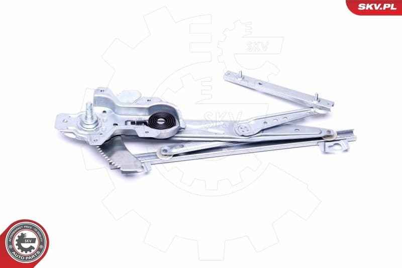 Window Regulator 00SKV841 - image 3