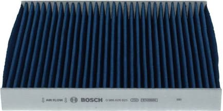 Filter, cabin air FILTER+pro 0 986 628 625