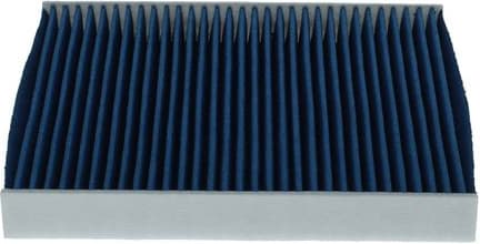 Filter, cabin air FILTER+pro 0 986 628 625 - image 3