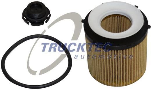 Oil Filter 08.18.036