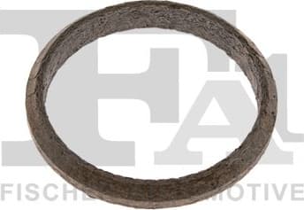 Seal Ring, exhaust pipe 101-991