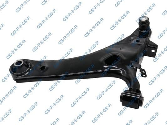 Control/Trailing Arm, wheel suspension S062921