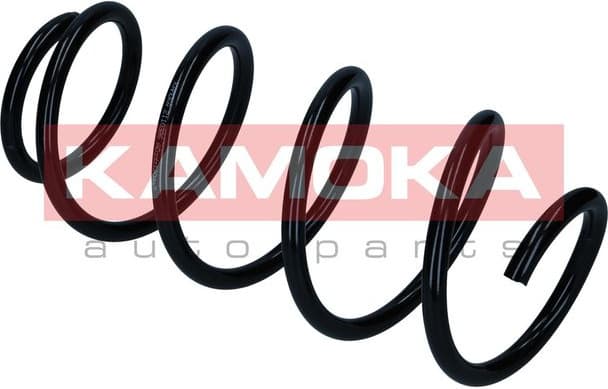 Suspension Spring 2110386