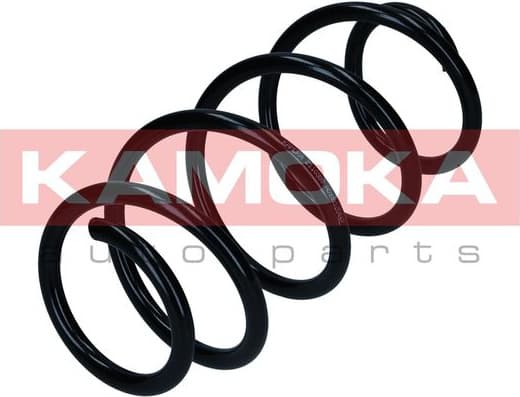 Suspension Spring 2110386 - image 4