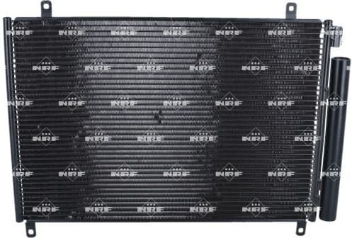 Condenser, air conditioning EASY FIT 350640 - image 3