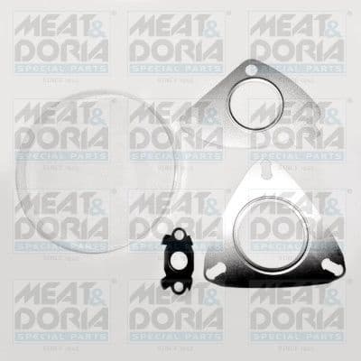 Mounting Kit, charger 60965