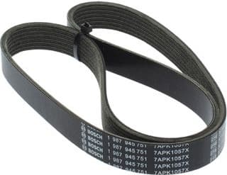 V-ribbed Belt 1 987 945 751 - image 2