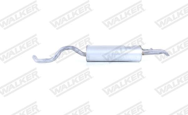 Rear Muffler 21793