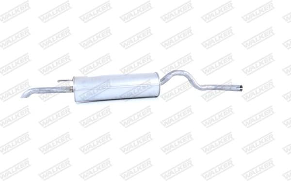 Rear Muffler 21793 - image 7