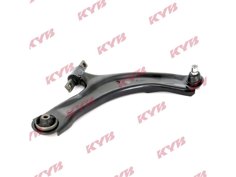 Control/Trailing Arm, wheel suspension KSC4149