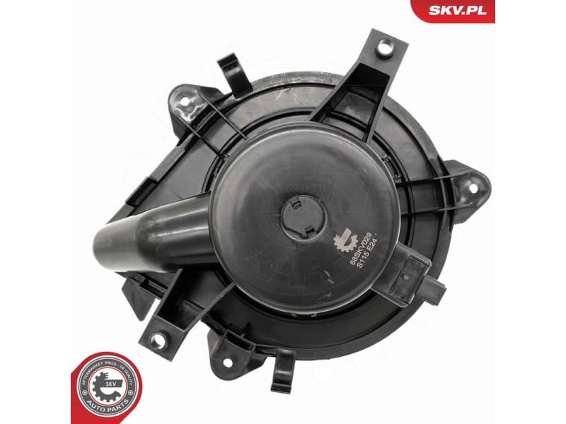 Interior Blower 68SKV029 - image 5