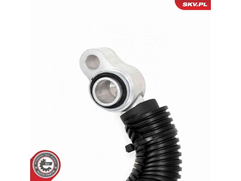 High/Low-pressure Line, air conditioning 54SKV639 - image 3