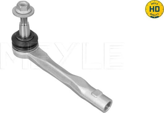 Tie Rod End MEYLE-HD: Better than OE. 116 020 0063/HD