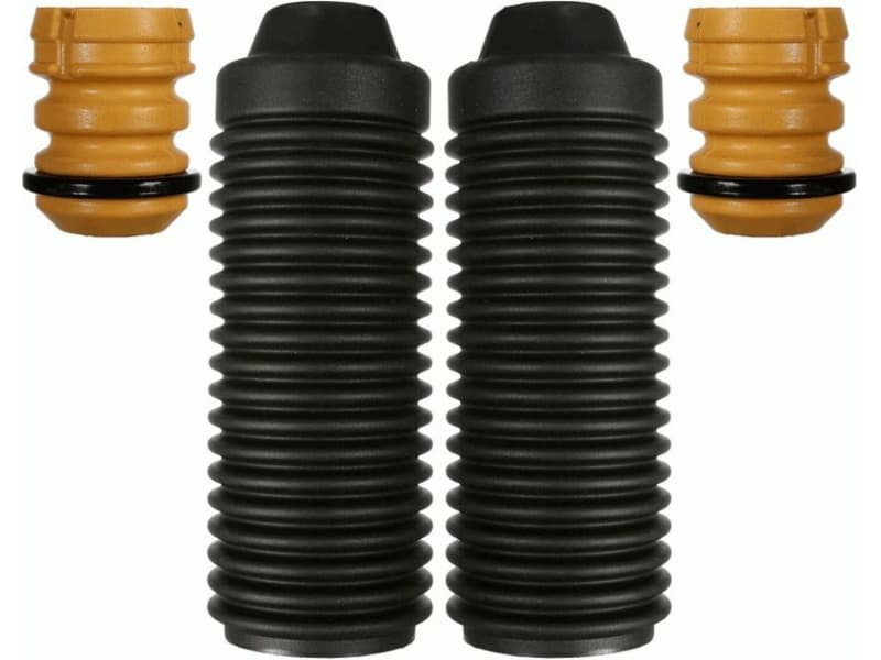 Dust Cover Kit, shock absorber Service Kit 89-408-0