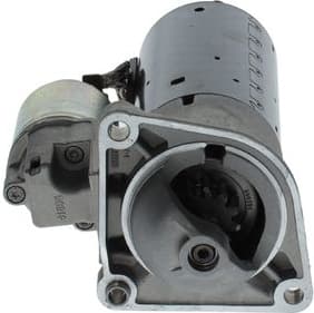 Starter 1986S00839 - image 2