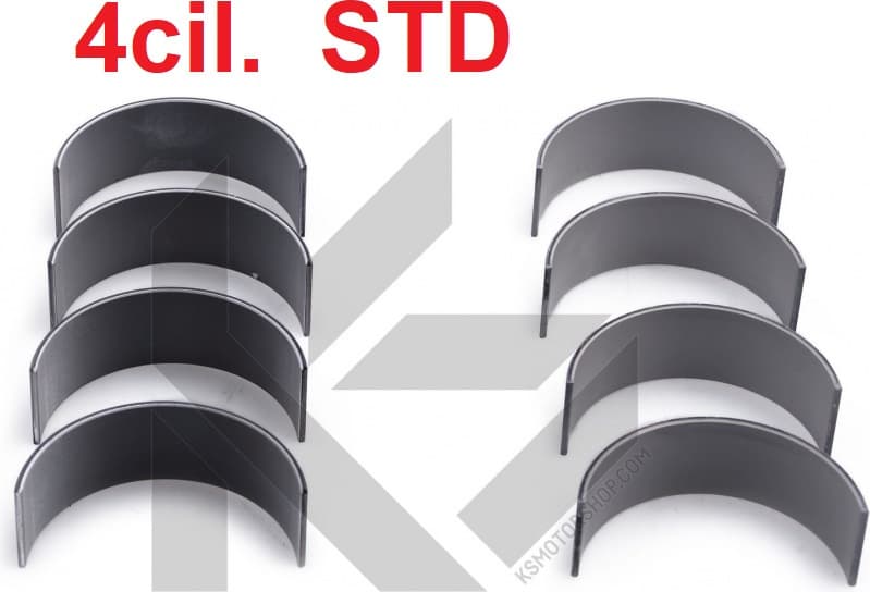 Connecting rod bearings 77555600