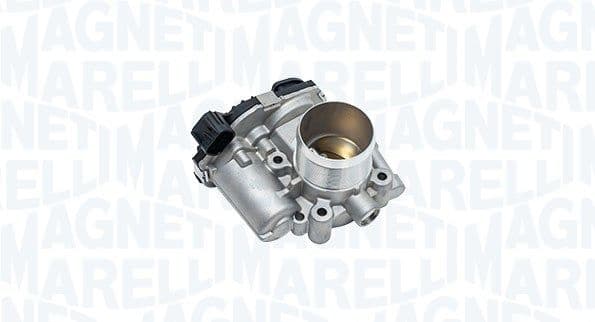 Throttle Body 802000000137