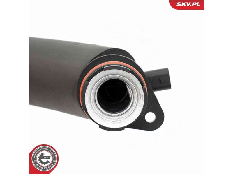 Hose, crankcase ventilation 54SKV743 - image 4