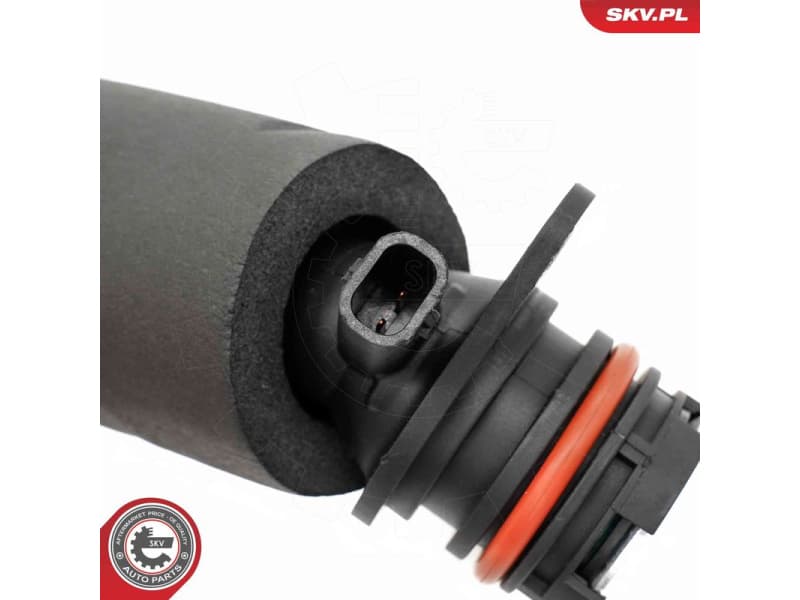 Hose, crankcase ventilation 54SKV743 - image 6