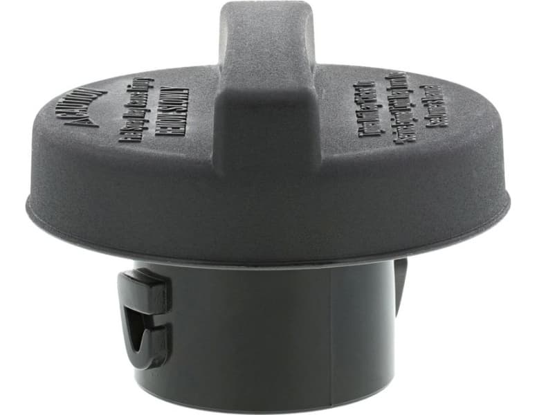 Cap, fuel tank MGC840 - image 2