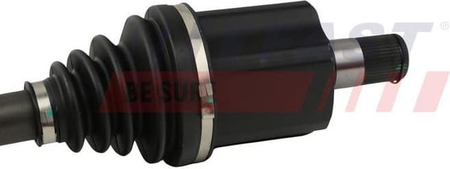 Drive Shaft FT27052 - image 3