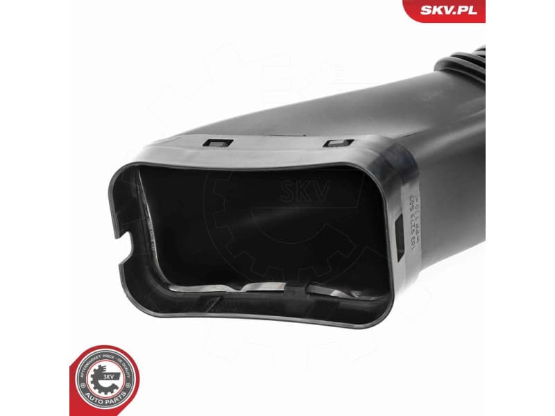 Radiator Hose 54SKV809 - image 5