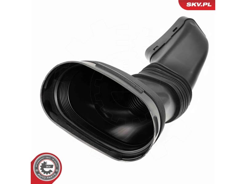 Radiator Hose 54SKV809 - image 6