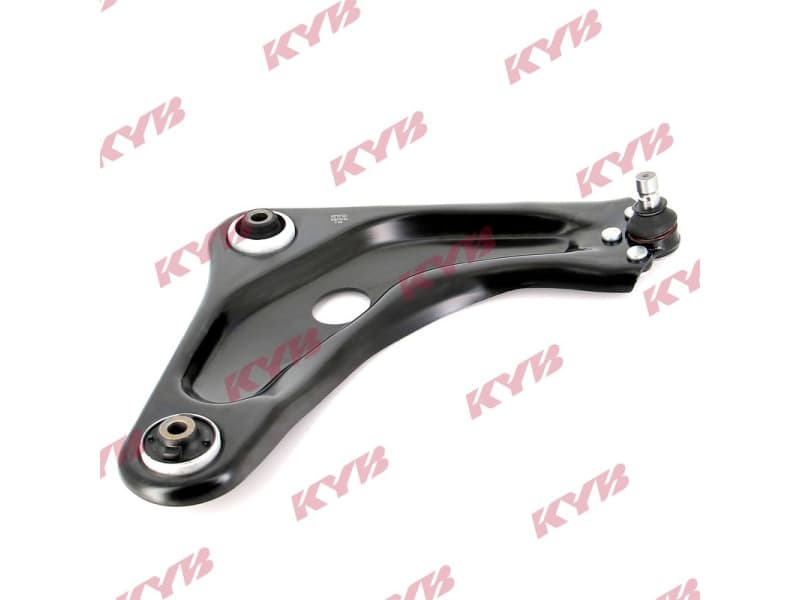 Control/Trailing Arm, wheel suspension KSC4164