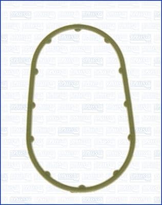Gasket, oil cooler 01224900